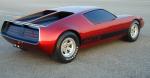 AMC AMX/2 Concept 1969 года